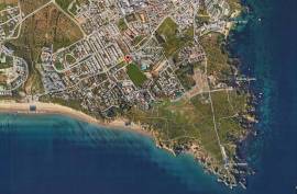 Land to Build a Villa | Cascade Wellness Resort, Lagos, Algarve