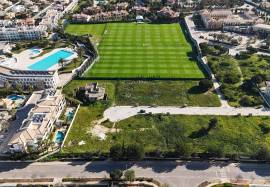 Land to Build a Villa | Cascade Wellness Resort, Lagos, Algarve
