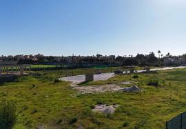 Land to Build a Villa | Cascade Wellness Resort, Lagos, Algarve