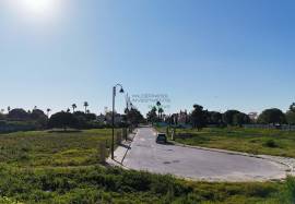 Land to Build a Villa | Cascade Wellness Resort, Lagos, Algarve