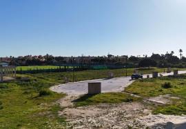 Land to Build a Villa | Cascade Wellness Resort, Lagos, Algarve