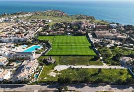 Land to Build a Villa | Cascade Wellness Resort, Lagos, Algarve