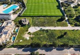 Land to Build a Villa | Cascade Wellness Resort, Lagos, Algarve