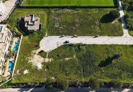 Land to Build a Villa | Cascade Wellness Resort, Lagos, Algarve