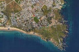 Land to Build a Villa | Cascade Wellness Resort, Lagos, Algarve