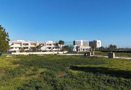 Land to Build a Villa | Cascade Wellness Resort, Lagos, Algarve