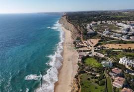 Land to Build a Villa | Cascade Wellness Resort, Lagos, Algarve