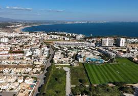 Land to Build a Villa | Cascade Wellness Resort, Lagos, Algarve