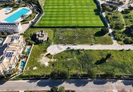 Land to Build a Villa | Cascade Wellness Resort, Lagos, Algarve