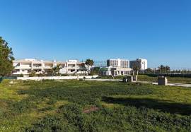 Land to Build a Villa | Cascade Wellness Resort, Lagos, Algarve