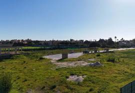 Land to Build a Villa | Cascade Wellness Resort, Lagos, Algarve