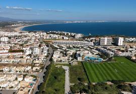 Land to Build a Villa | Cascade Wellness Resort, Lagos, Algarve