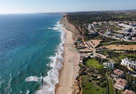 Land to Build a Villa | Cascade Wellness Resort, Lagos, Algarve