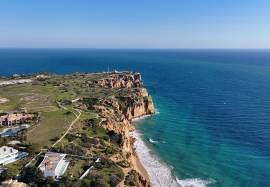 Land to Build a Villa | Cascade Wellness Resort, Lagos, Algarve