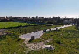 Land to Build a Villa | Cascade Wellness Resort, Lagos, Algarve