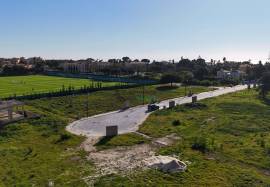 Land to Build a Villa | Cascade Wellness Resort, Lagos, Algarve