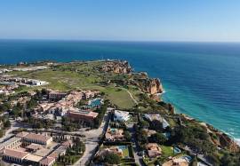 Land to Build a Villa | Cascade Wellness Resort, Lagos, Algarve