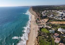 Land to Build a Villa | Cascade Wellness Resort, Lagos, Algarve