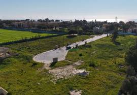 Land to Build a Villa | Cascade Wellness Resort, Lagos, Algarve