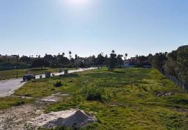 Land to Build a Villa | Cascade Wellness Resort, Lagos, Algarve