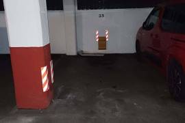 Garage Vizcaya San Pedro de Deusto Garage Vizcaya San Pedro de Deusto