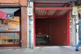 Garage Vizcaya San Pedro de Deusto Garage Vizcaya San Pedro de Deusto