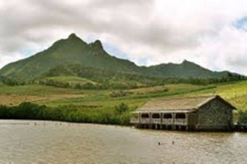 Sea front Property for hotel development