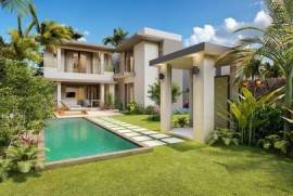 BAISSE DE PRIX !!! VILLAS DE 4 CHAMBRES A TAMARIN – ILE MAURICE