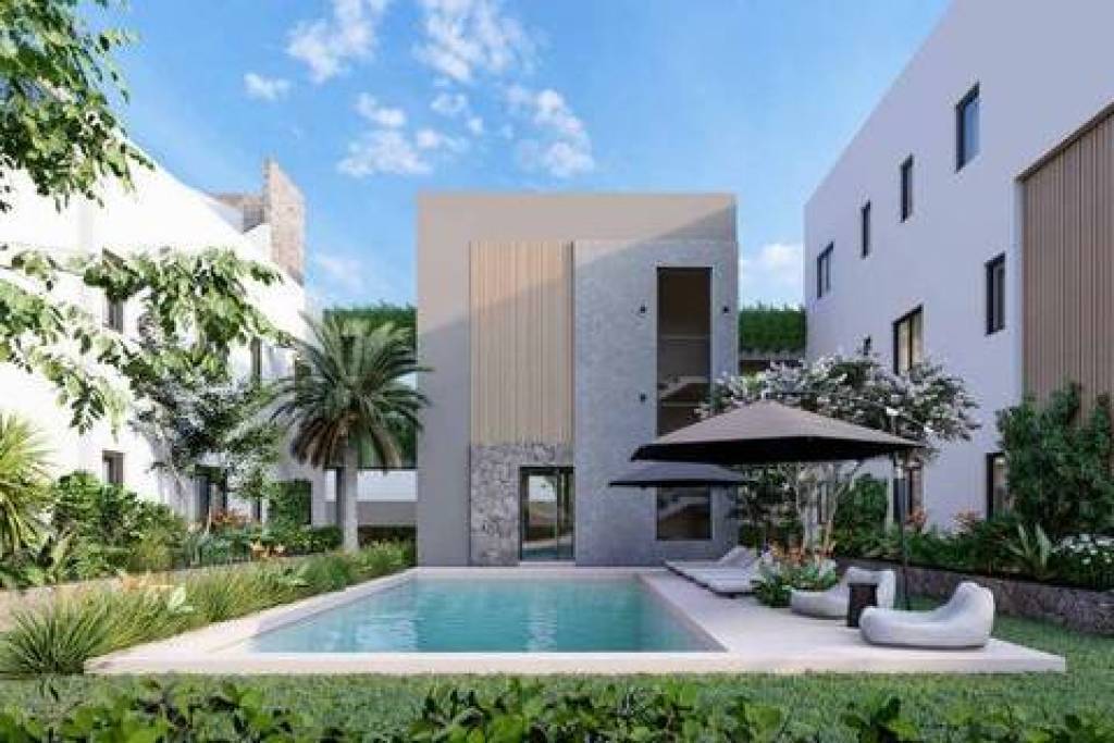 50M FROM THE SEA ! LAST APARTMENT AVAILABLE WITHIN CELESTINE RESIDENCE IN PEREYBERE - MAURITIUS