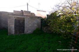 Vivlos Naxos / Plot of 215,66 m2 / 640656