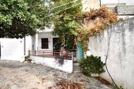 Renovation Property with Garden Plot - East Crete