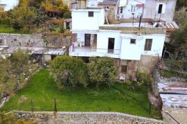 2 Bedroom House with Garden. Kritsa Village - East Crete