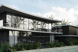 Modern Mediterranean Villa in Quiet North Canggu – 2 Bedrooms with Premium Facilities
