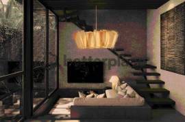 Modern 1 Bedroom Villa in Pererenan – A Few Minutes from the Beach