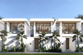 Sleek 1-Bedroom Villa with Strong Development Potential in Bingin