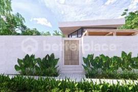 A Serene 1 Bedroom Villa Within Pecatu’s Scenic Hills – Just Minutes from Nyang-Nyang Beach