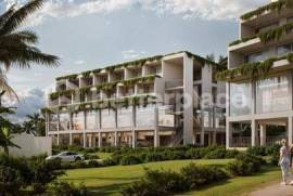 Luxury Meets Affordability in the Bukit Peninsula: Designer 1-Bedroom Apartment Offering Ocean Views and Prime Returns