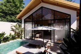 A Modern 1 Bedroom Sanctuary in Ungasan, Just Minutes from Bali’s Finest Beaches