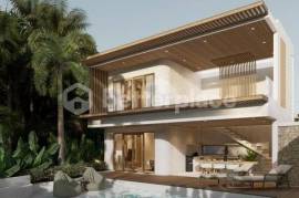 A Captivating 2-Bed Villa Retreat Curated for Sophisticated Lifestyles and Effortless Island Living