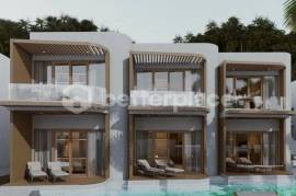 An Exquisite 1-Bed Apartment Fusion of Contemporary Comfort and Lombok Charm, Perfectly Curated for the Discerning Investor