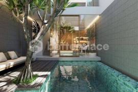 Luxury Redefined in the Heart of Berawa — Exclusive 3-Bedroom Furnished Villa Offering Prime Convenience, Timeless Design, and Exceptional ROI Opportunities