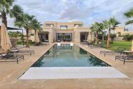 5 Bedrooms Villa in Marrakech, Morocco