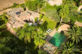 4 Bedrooms Villa in Marrakech, Morocco
