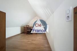 Detached Country House with Outbuilding Detached Country House with Outbuilding