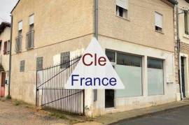 Town House in Good Order