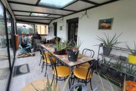 Detached Country House with Open Views Detached Country House with Open Views