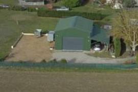 Detached Country House with Open Views Detached Country House with Open Views