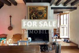 Town House with Neat Garden Town House with Neat Garden