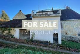 Town House with Neat Garden Town House with Neat Garden