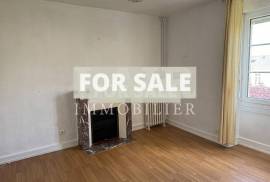 Town House with Neat Garden Town House with Neat Garden